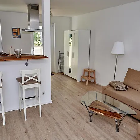 Hafenblick - #73499 Apartman *