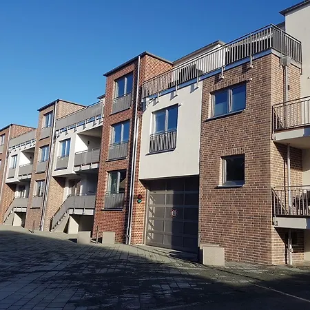 Apartman Hafenblick - #73499