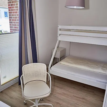 Apartman Hafenblick - #73499 Eckernförde
