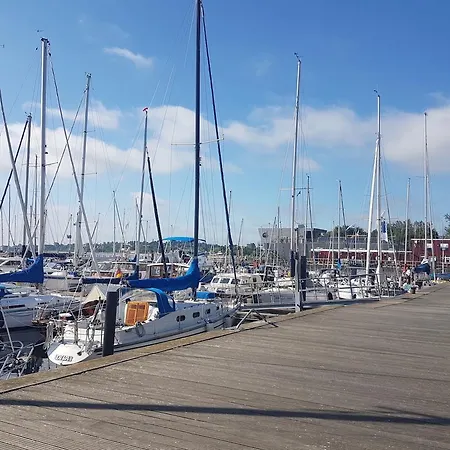 Hafenblick - #73499 * Eckernförde