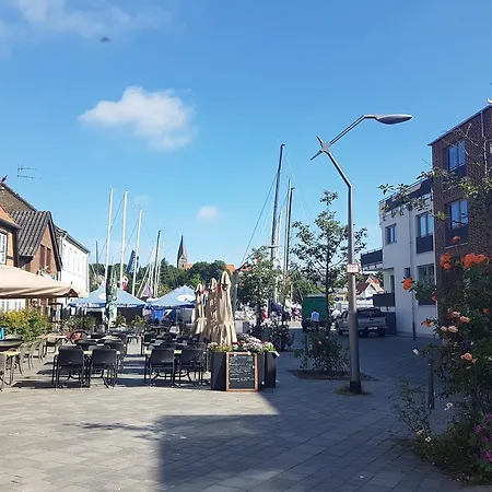 Hafenblick - #73499 Apartman Eckernförde