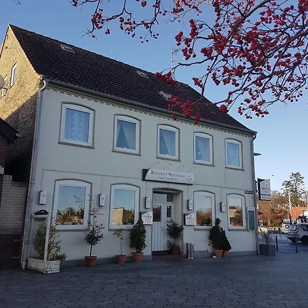 Hafenblick - #73499 Eckernförde