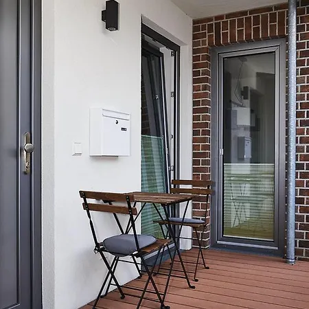 Hafenblick - #73499 Apartman