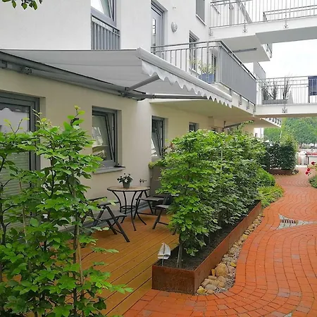 Apartman Hafenblick - #73499 *